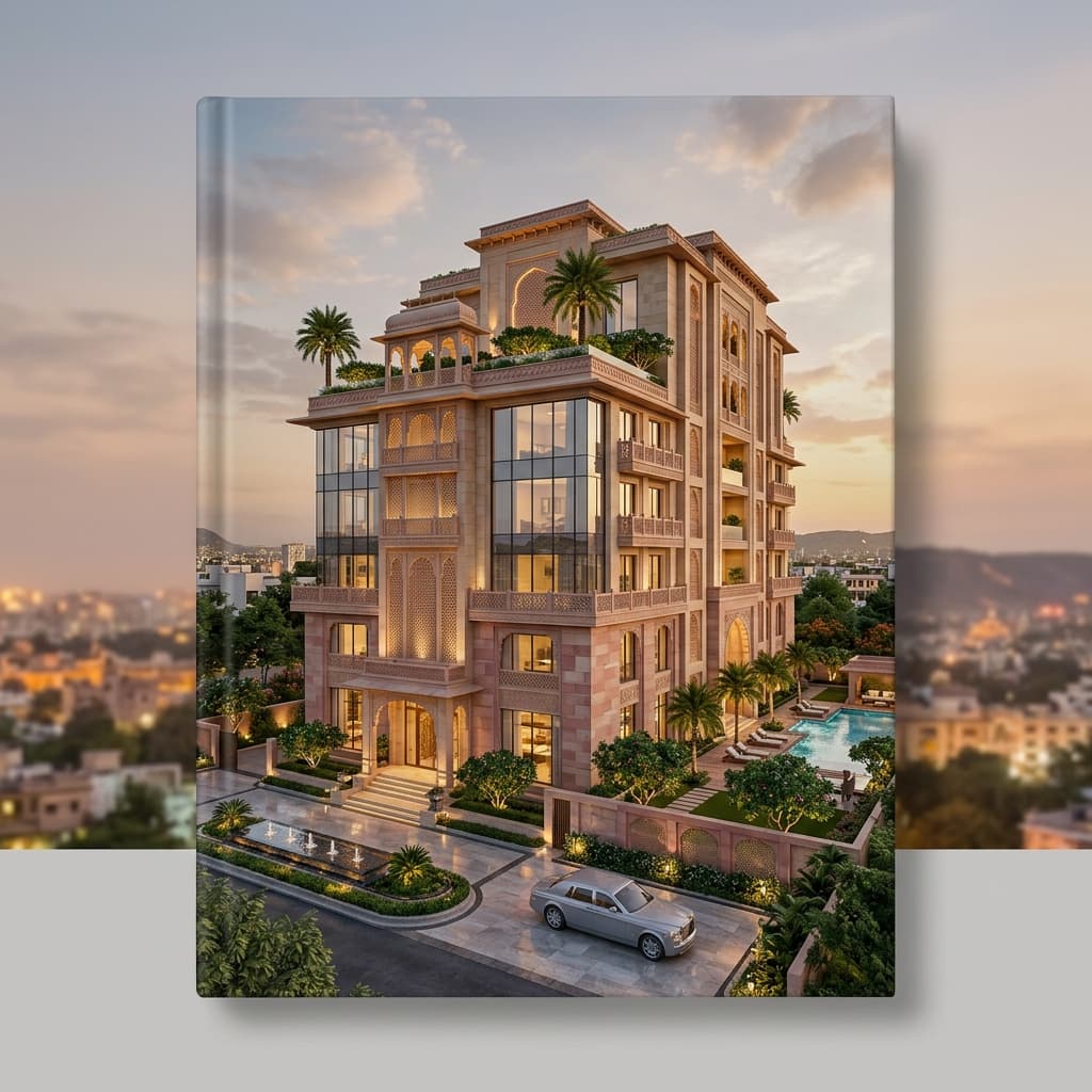 The Jaipur Real Estate Playbook