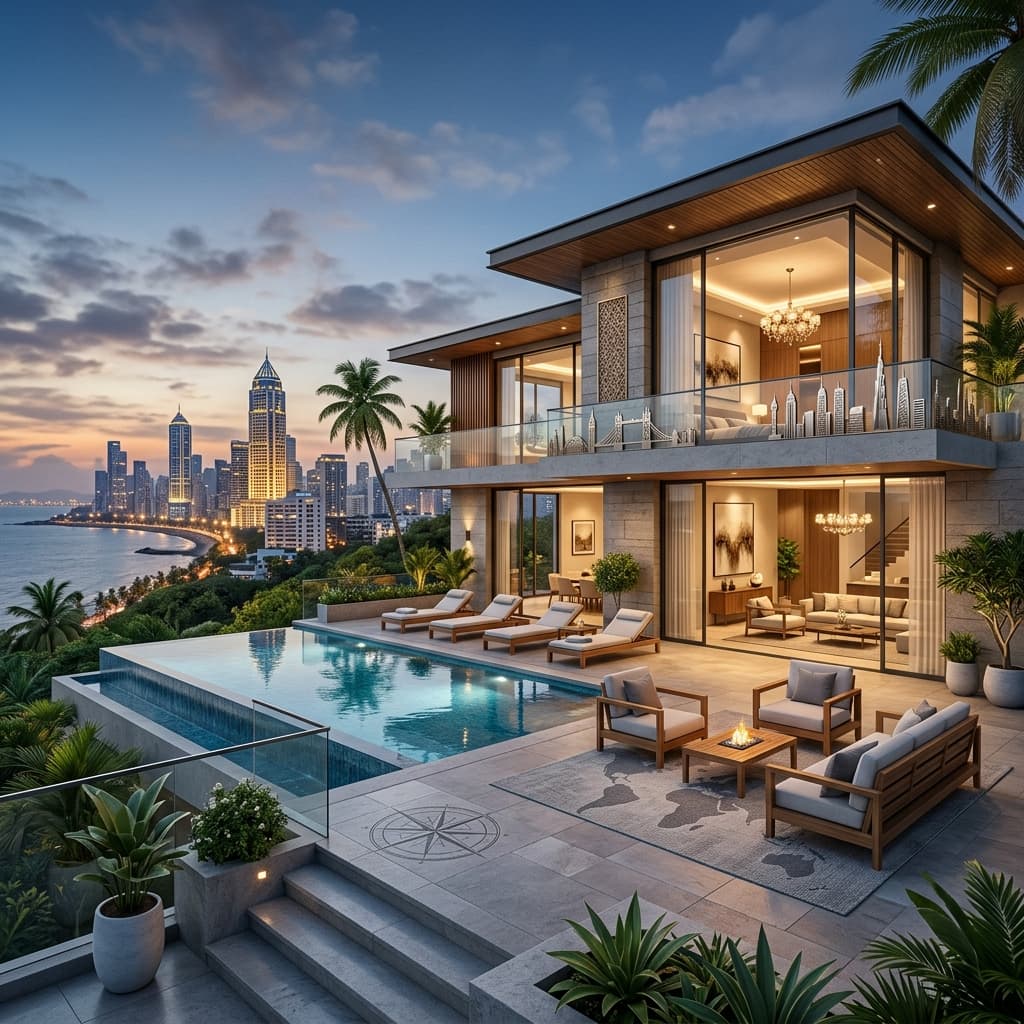NRI Real Estate Compliance Guide