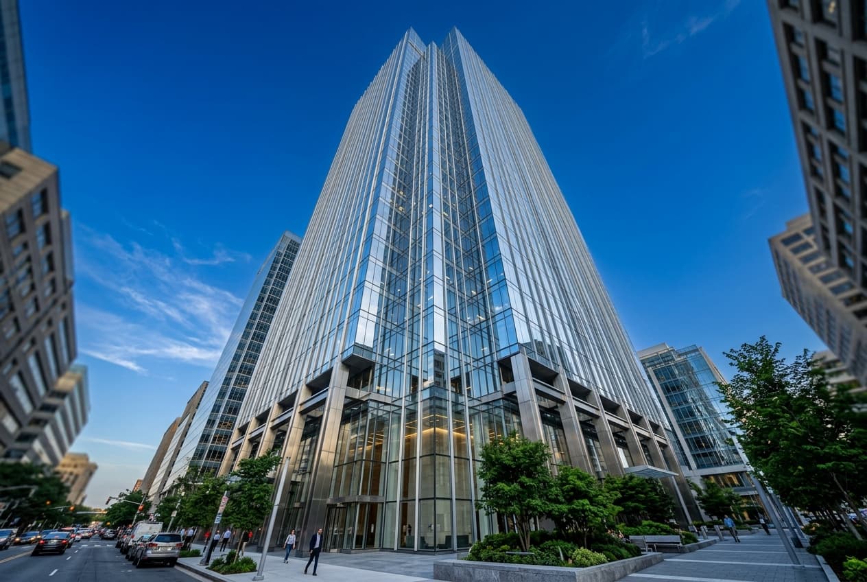 Commercial Asset