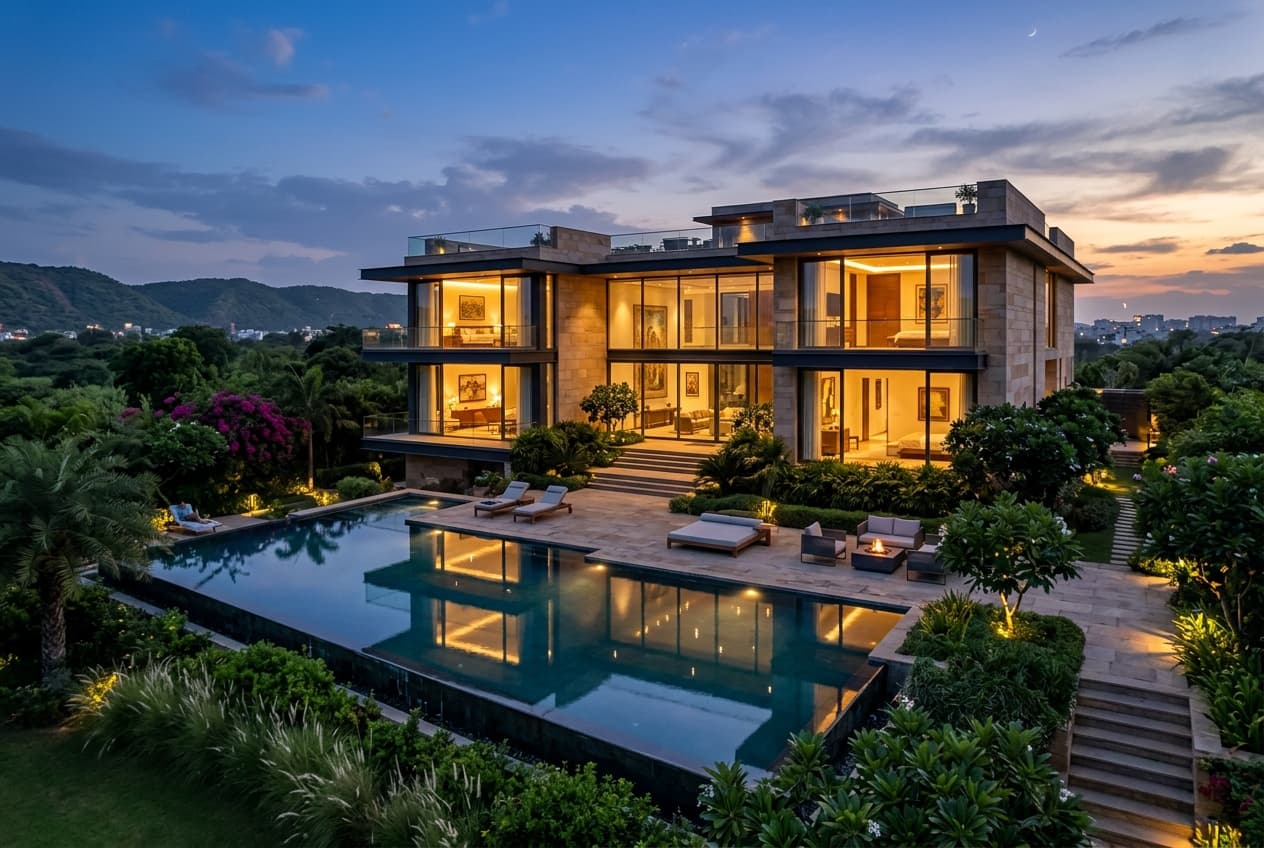 Premium Home